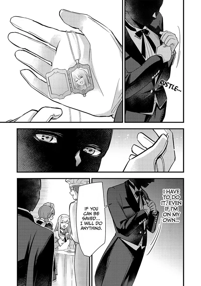 Slime Seijo Chapter 5 page 11