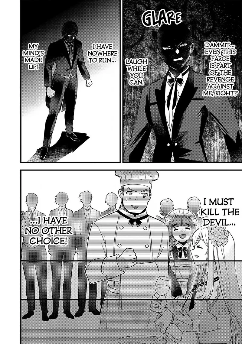 Slime Seijo Chapter 5 page 12