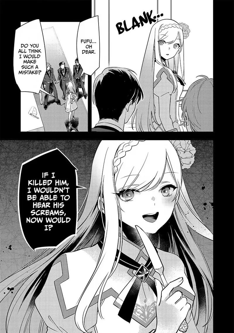 Slime Seijo Chapter 5 page 9