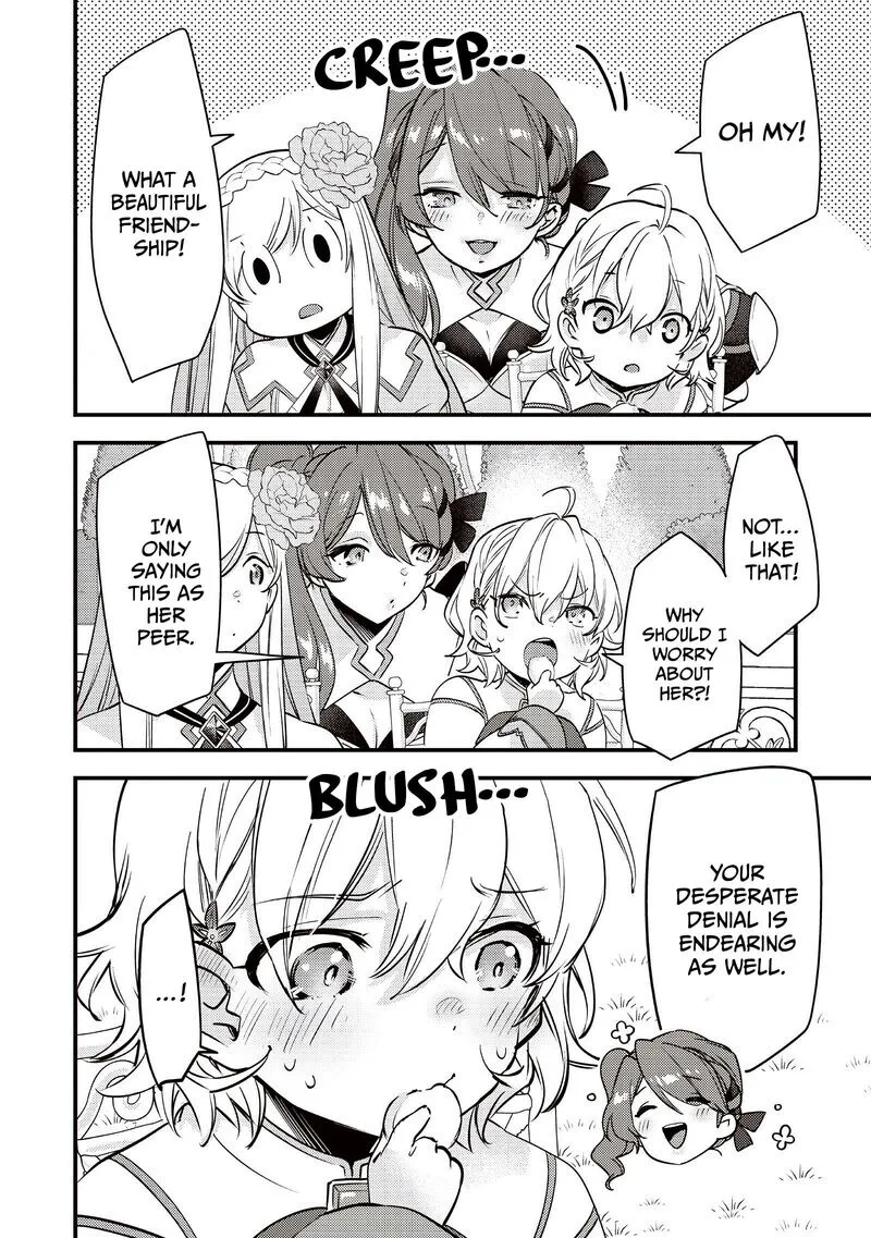 Slime Seijo Chapter 50 page 17