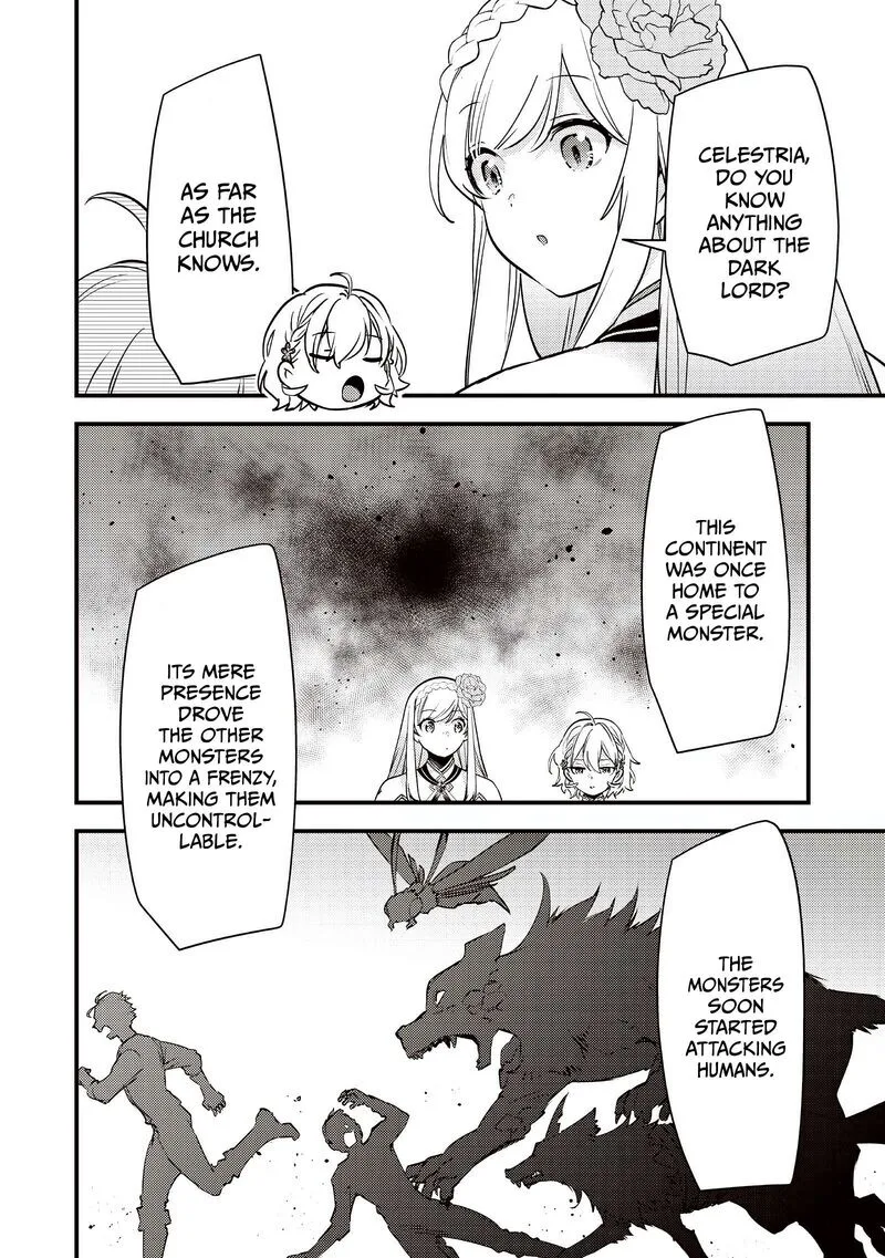 Slime Seijo Chapter 50 page 9