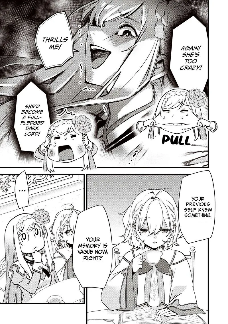 Slime Seijo Chapter 50 page 14