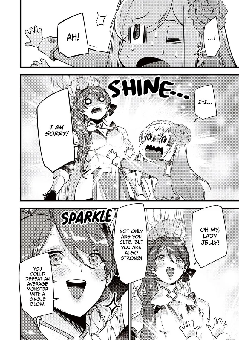 Slime Seijo Chapter 51 page 16
