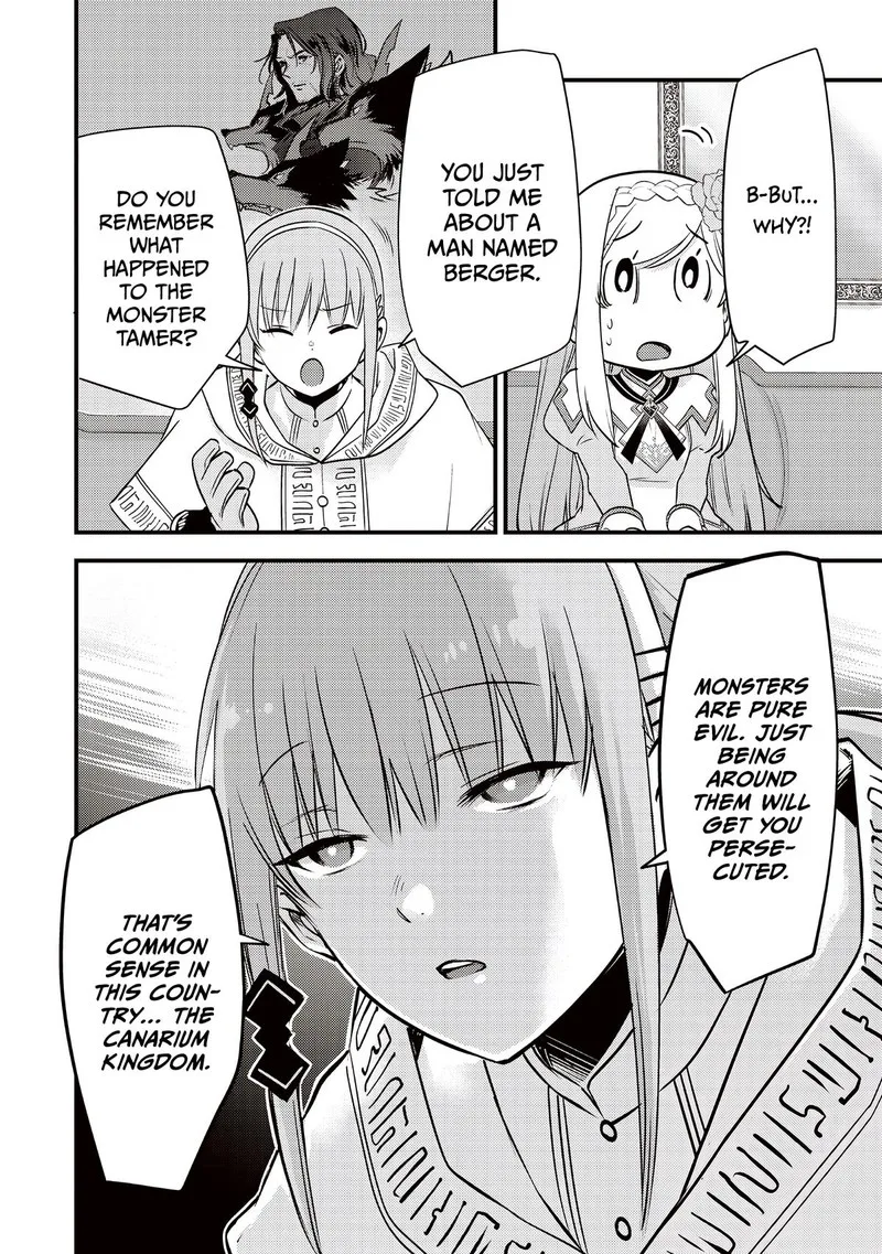 Slime Seijo Chapter 51 page 6