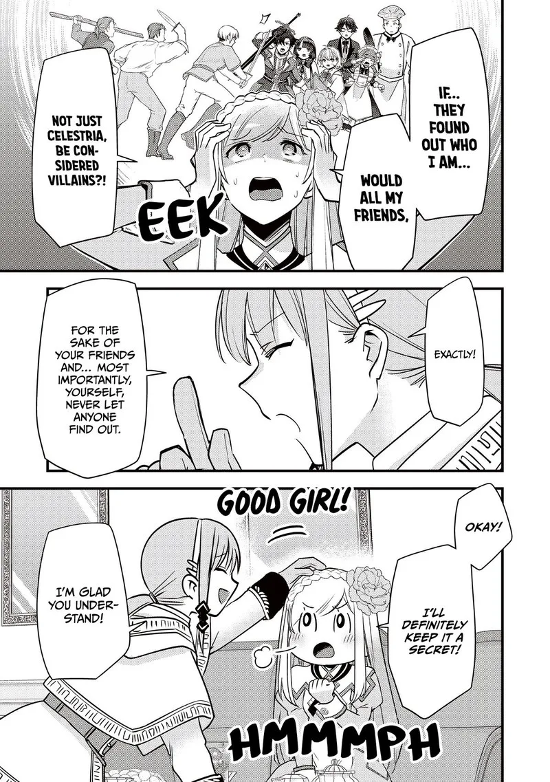Slime Seijo Chapter 51 page 7