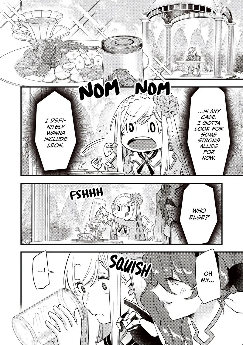 Slime Seijo Chapter 51 page 12