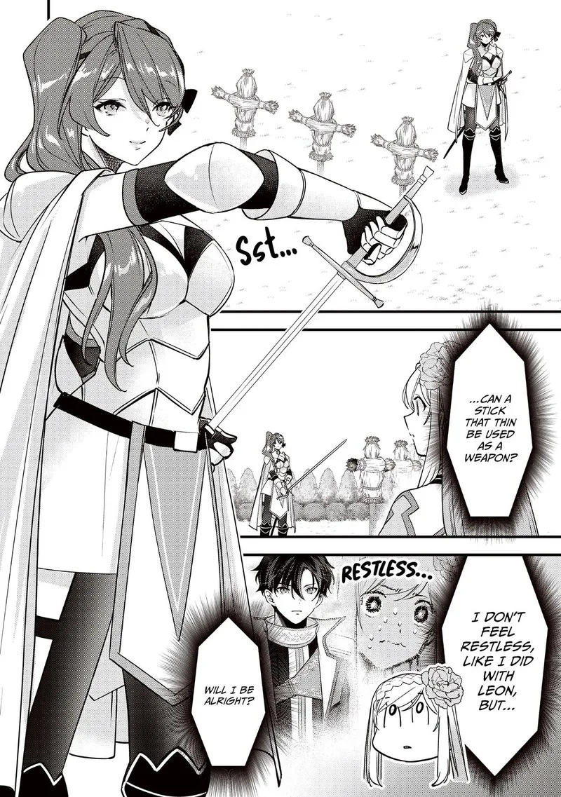Slime Seijo Chapter 51 page 18
