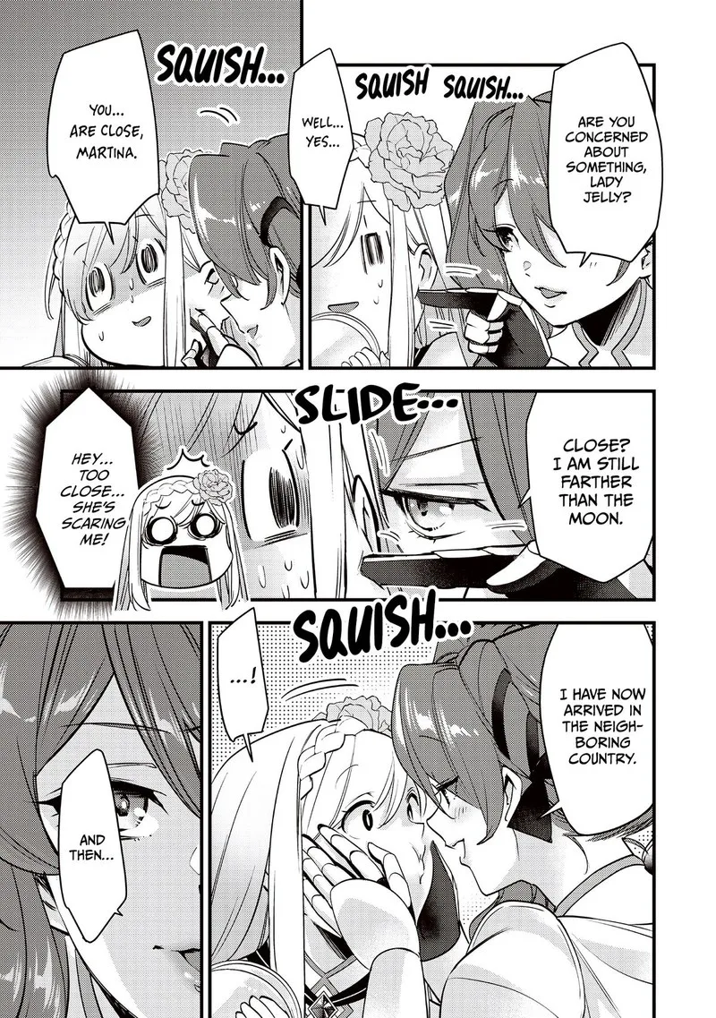 Slime Seijo Chapter 51 page 13