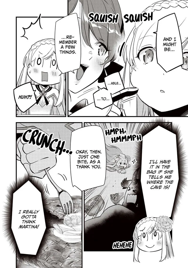 Slime Seijo Chapter 52 page 7
