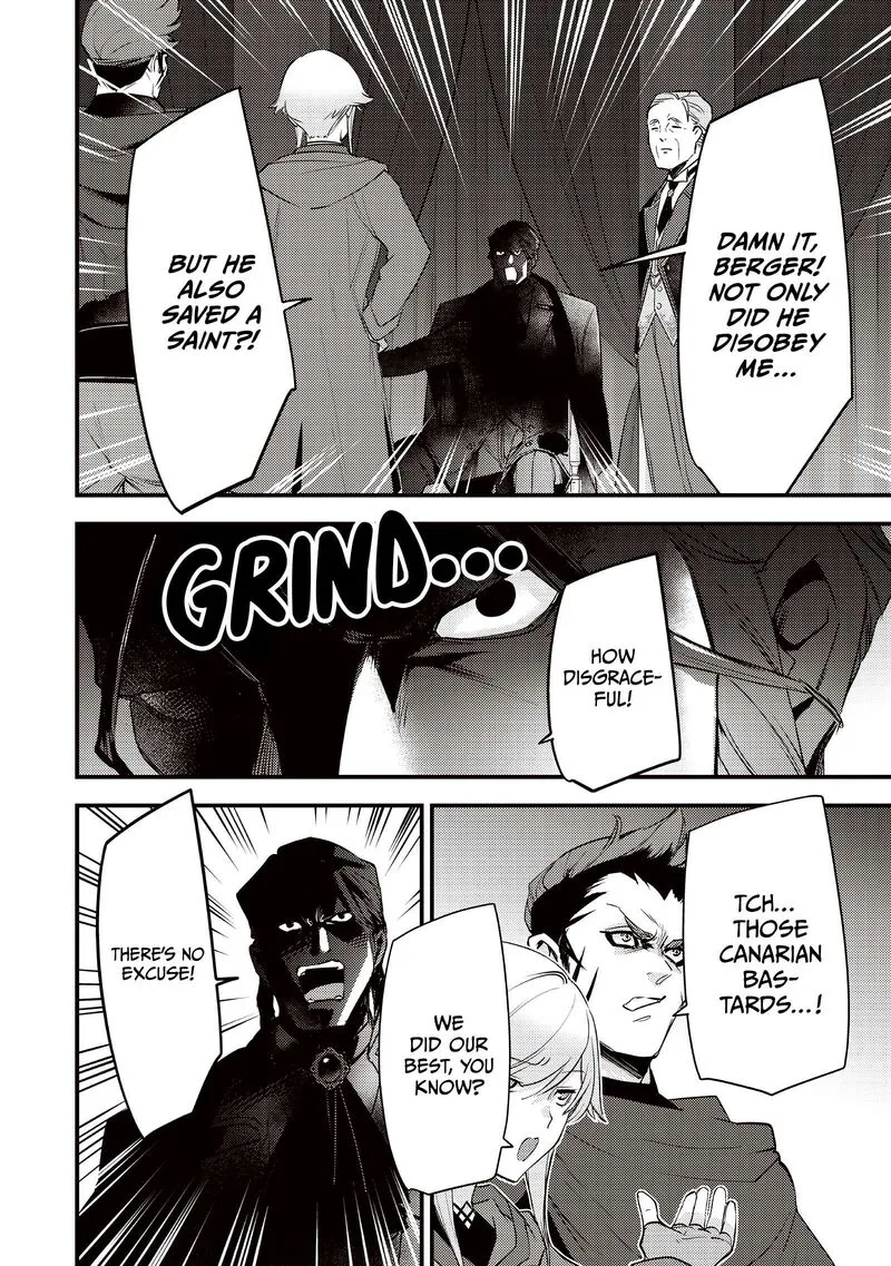 Slime Seijo Chapter 52 page 17