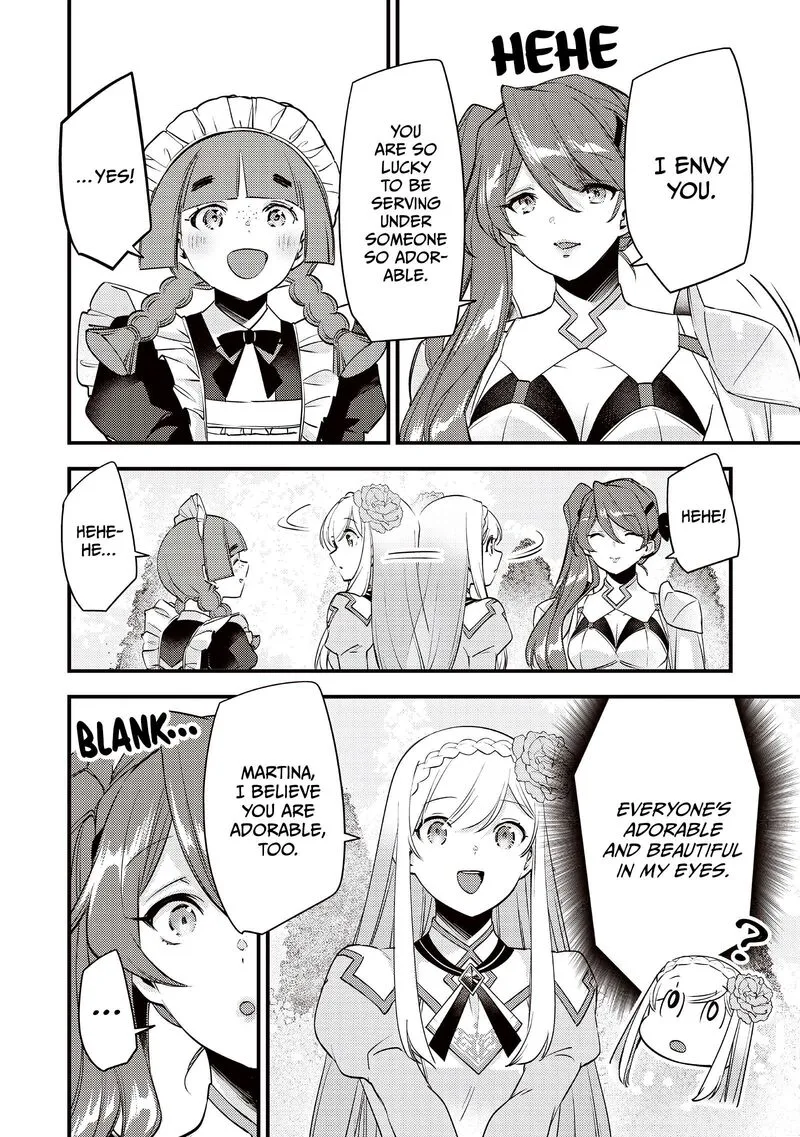 Slime Seijo Chapter 52 page 9