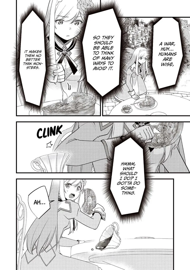 Slime Seijo Chapter 52 page 15