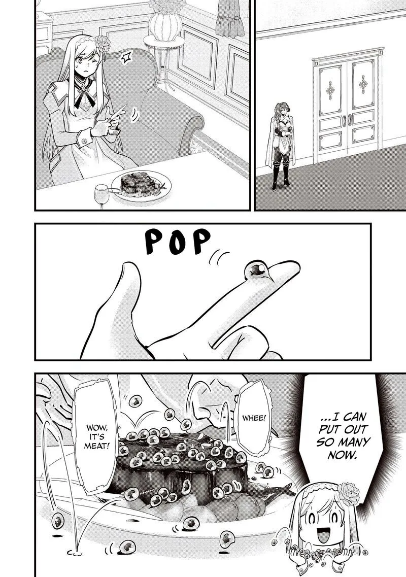 Slime Seijo Chapter 54 page 18