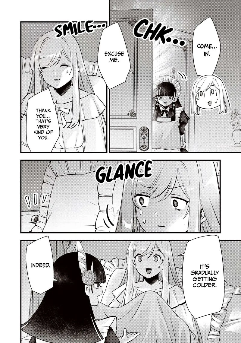 Slime Seijo Chapter 55 page 13