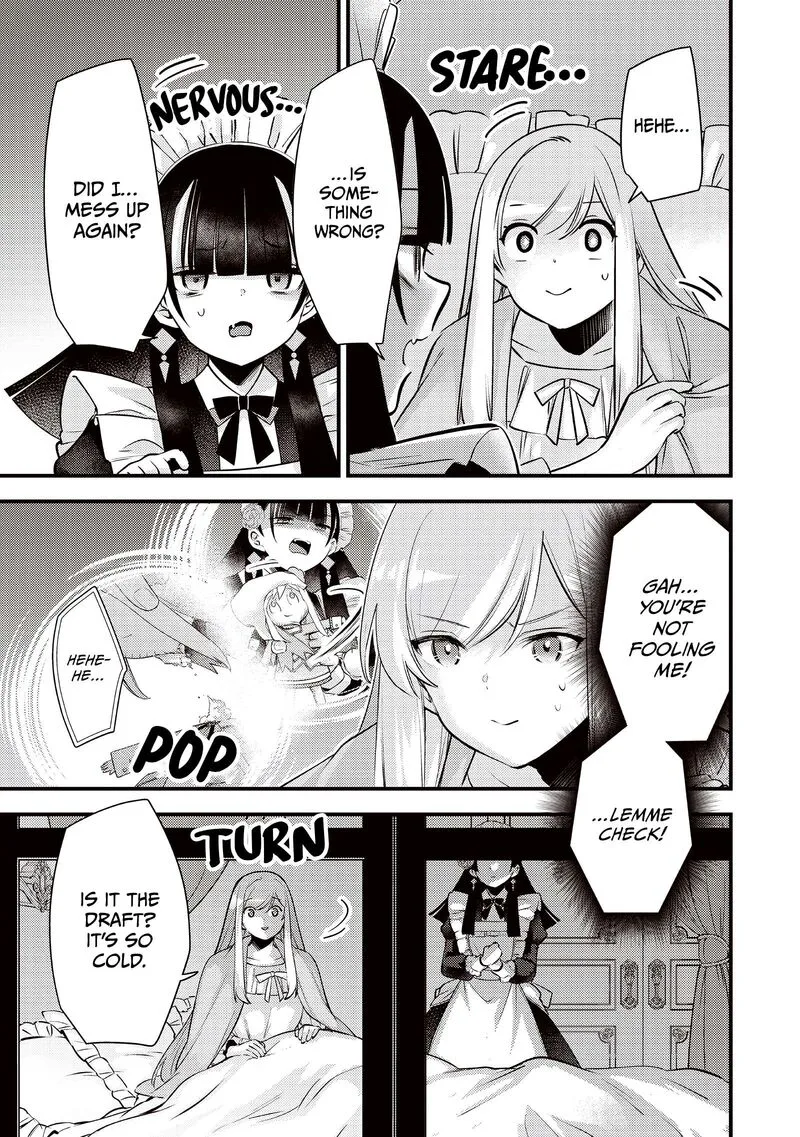 Slime Seijo Chapter 55 page 14