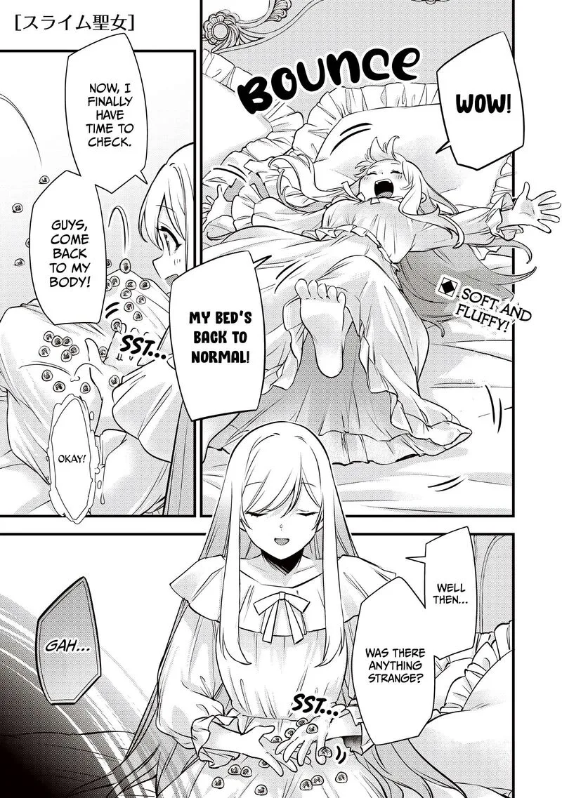 Slime Seijo Chapter 55 page 2
