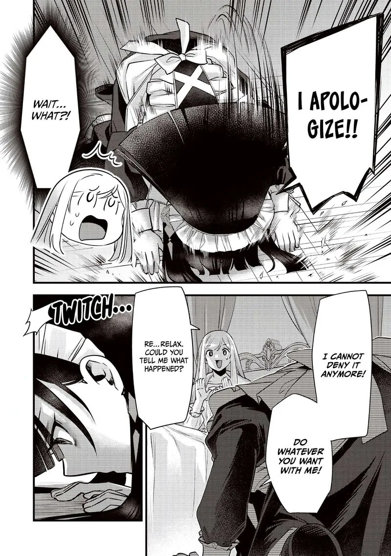Slime Seijo Chapter 55 page 17
