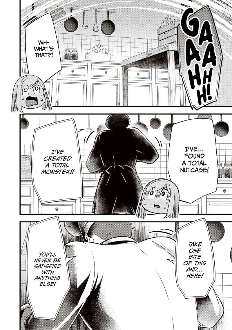 Slime Seijo Chapter 55 page 3