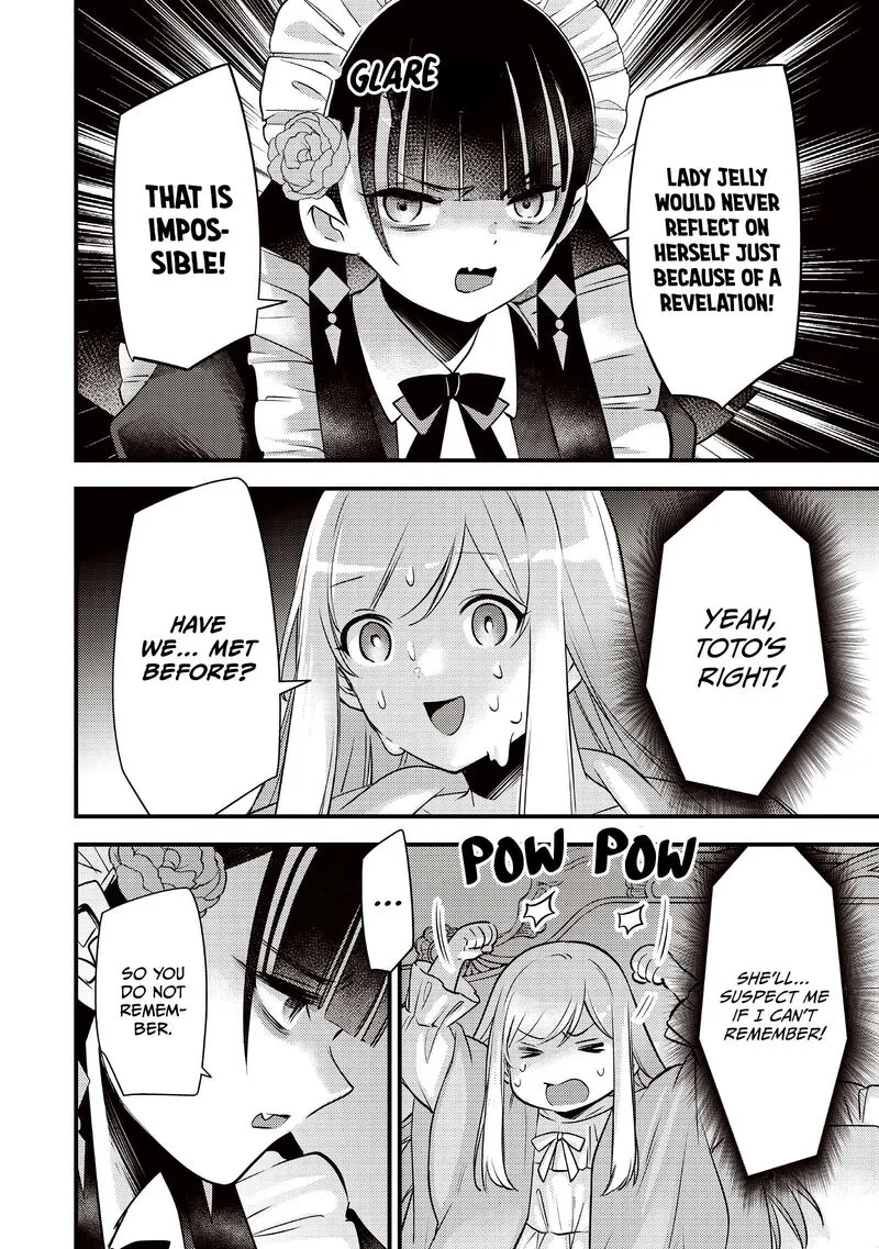 Slime Seijo Chapter 55 page 19
