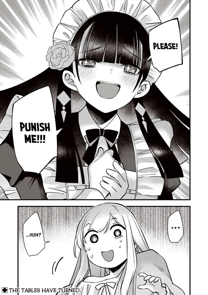 Slime Seijo Chapter 55 page 22