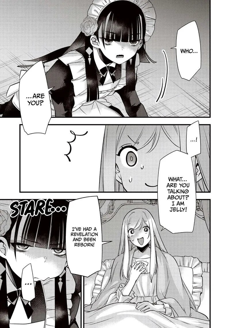 Slime Seijo Chapter 55 page 18