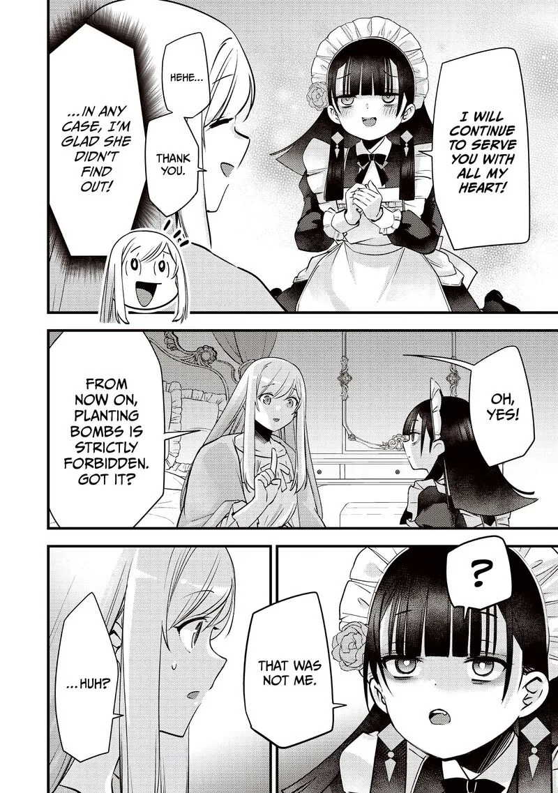 Slime Seijo Chapter 56 page 13