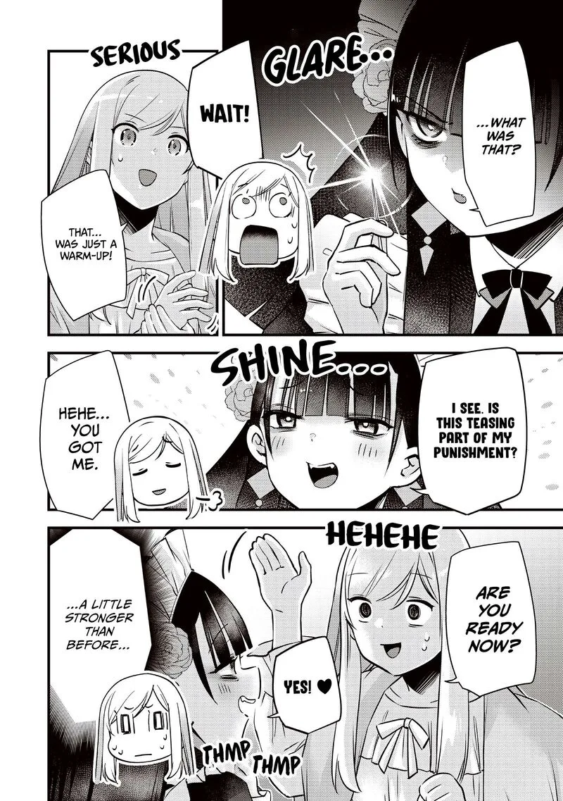 Slime Seijo Chapter 56 page 7