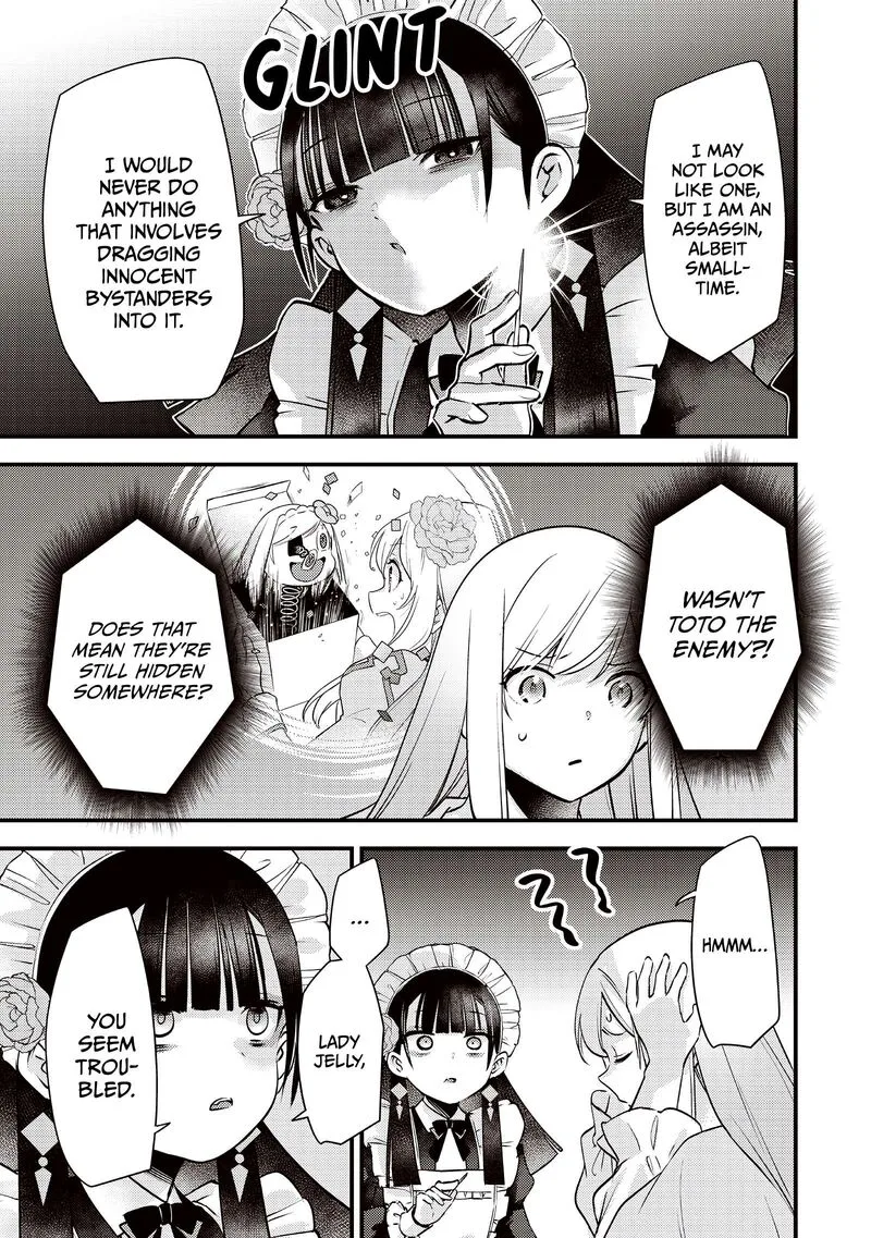 Slime Seijo Chapter 56 page 14