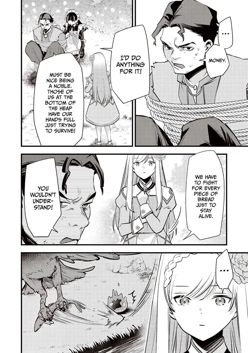 Slime Seijo Chapter 56 page 19