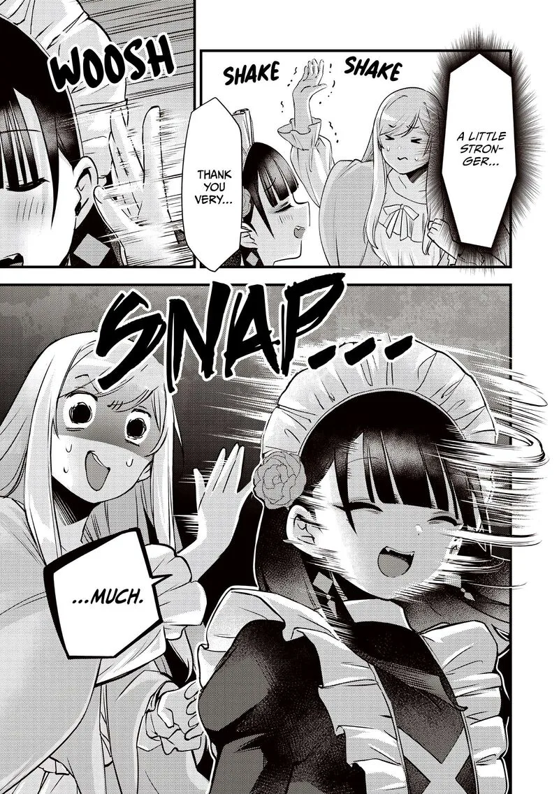Slime Seijo Chapter 56 page 8