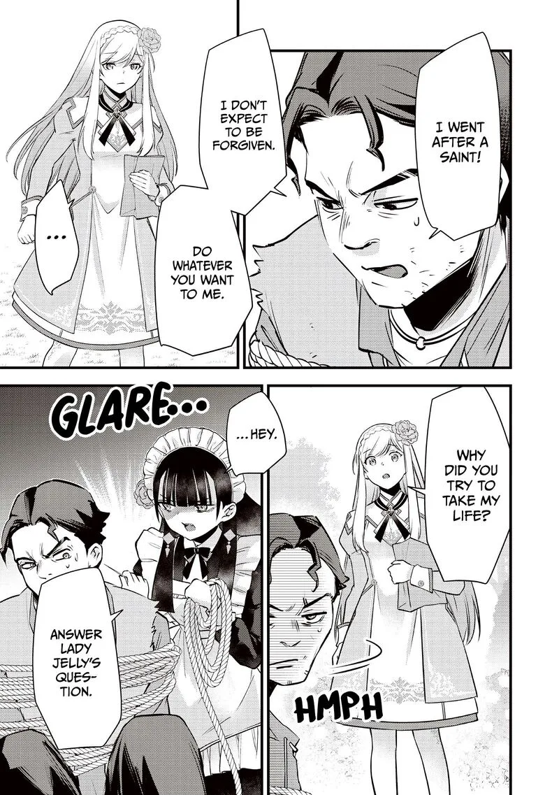 Slime Seijo Chapter 56 page 18