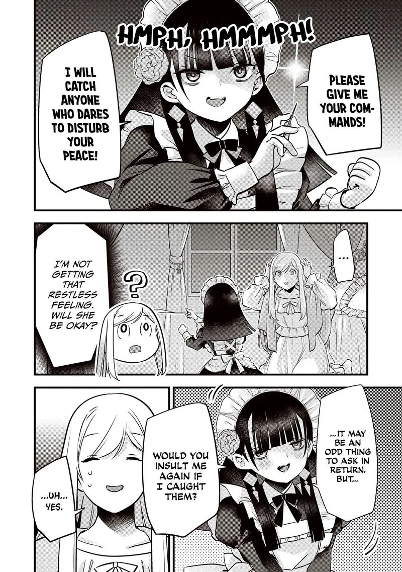 Slime Seijo Chapter 56 page 15