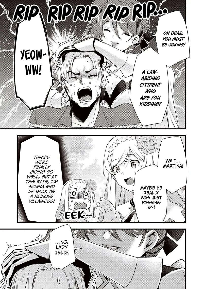 Slime Seijo Chapter 57 page 14