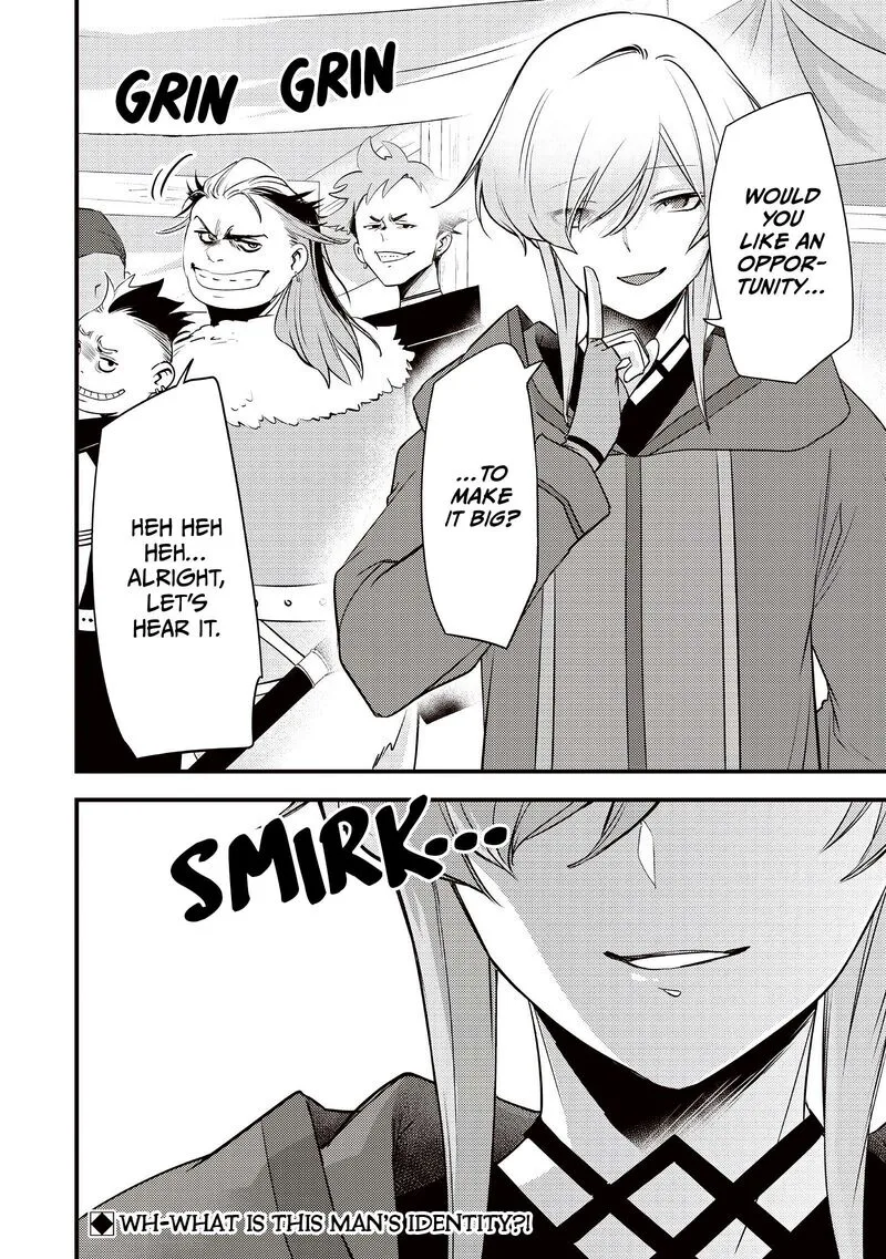Slime Seijo Chapter 57 page 21