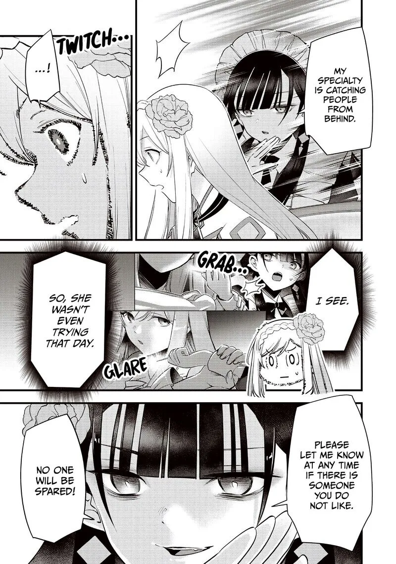 Slime Seijo Chapter 57 page 8