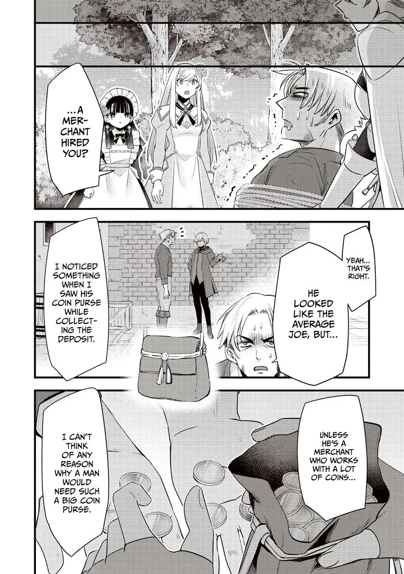 Slime Seijo Chapter 57 page 17