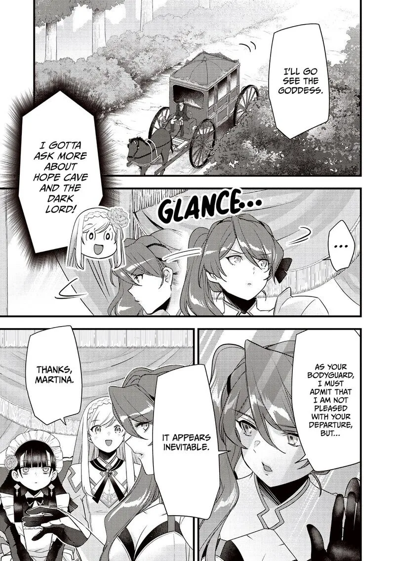 Slime Seijo Chapter 58 page 12