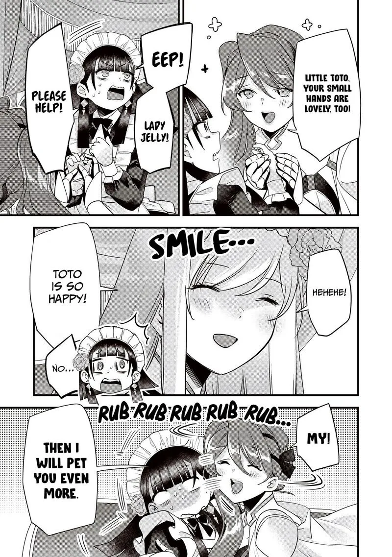 Slime Seijo Chapter 58 page 14