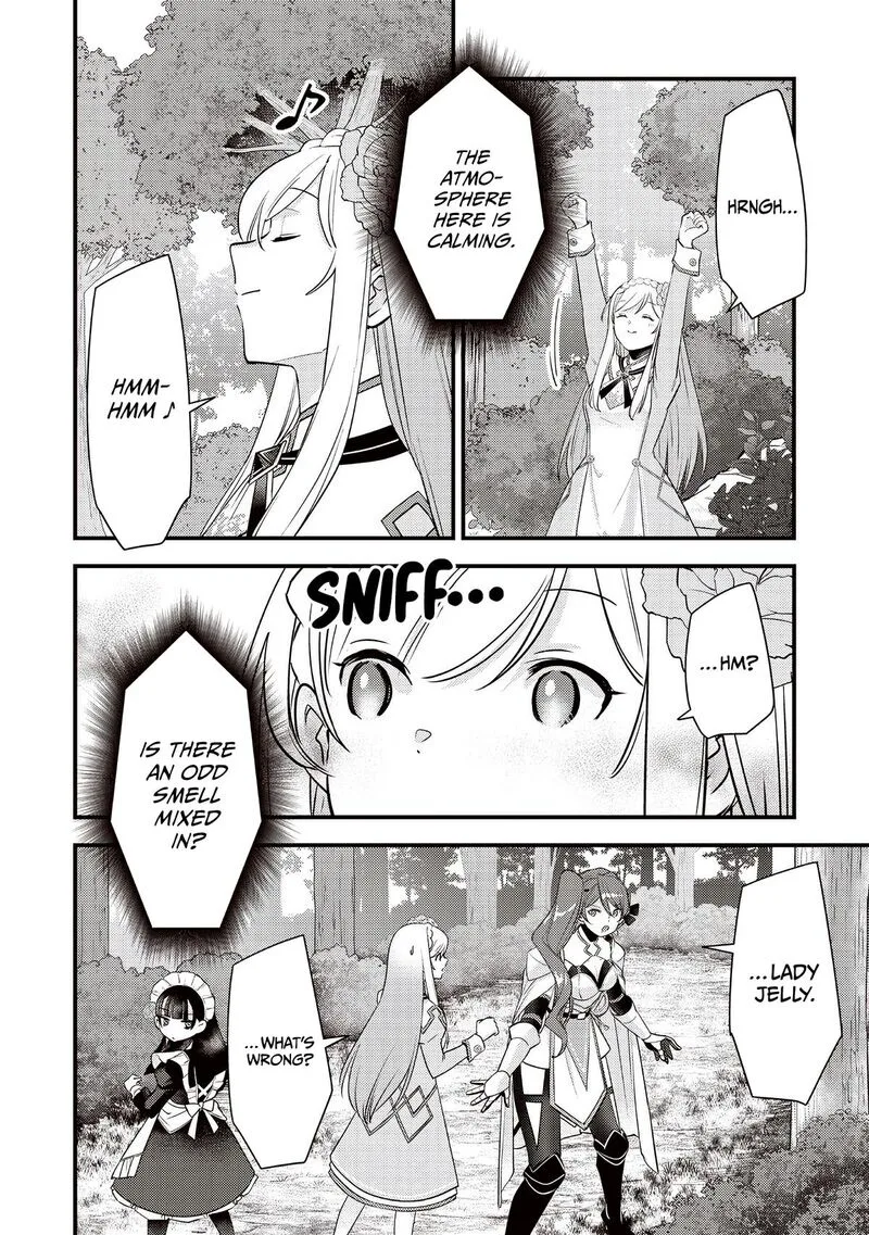 Slime Seijo Chapter 58 page 19