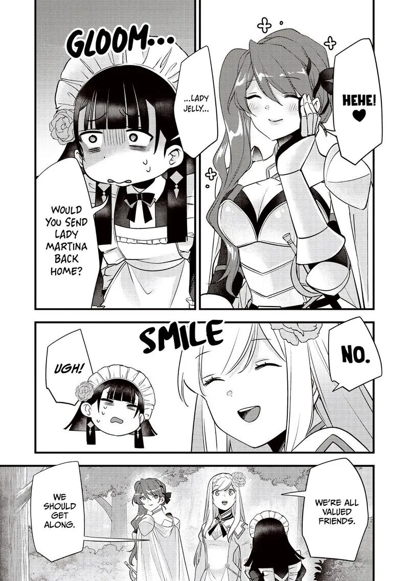Slime Seijo Chapter 58 page 16