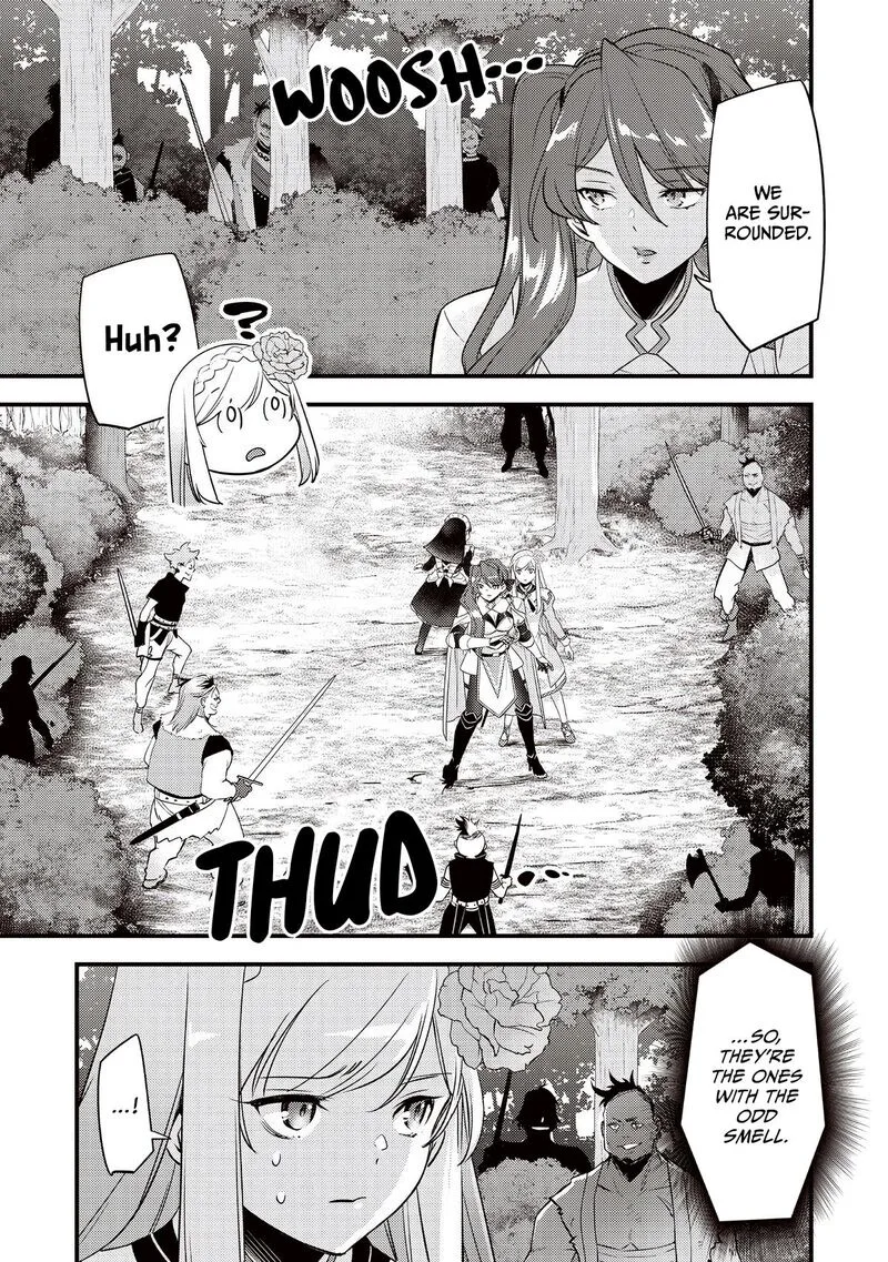 Slime Seijo Chapter 58 page 20