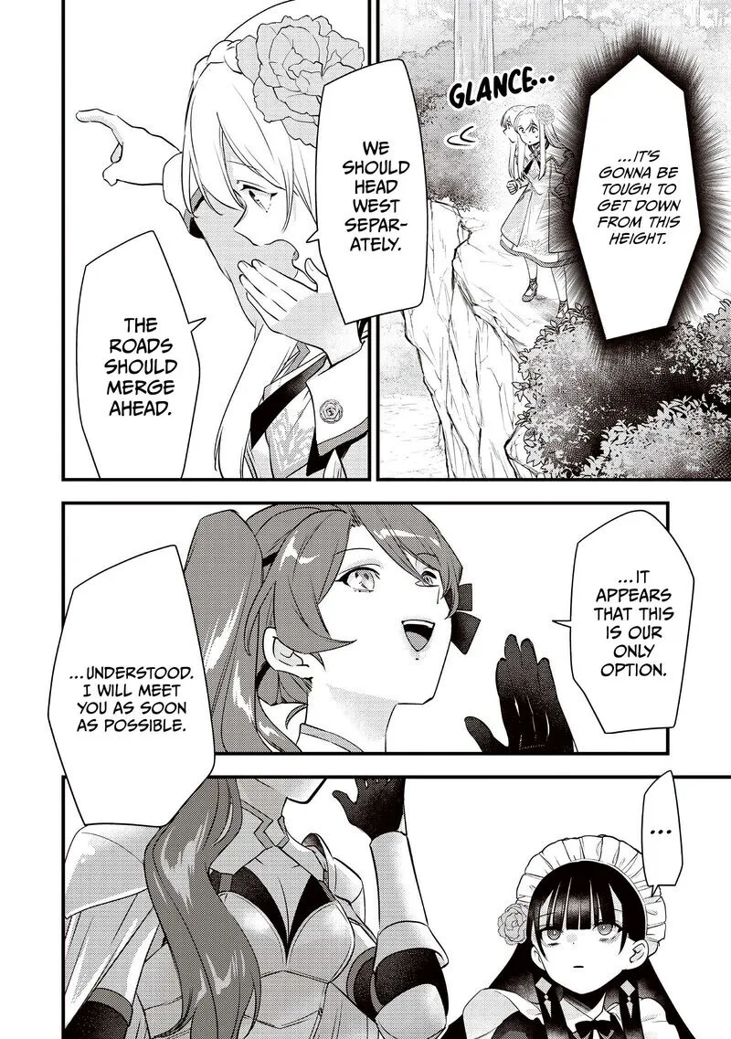 Slime Seijo Chapter 59 page 18