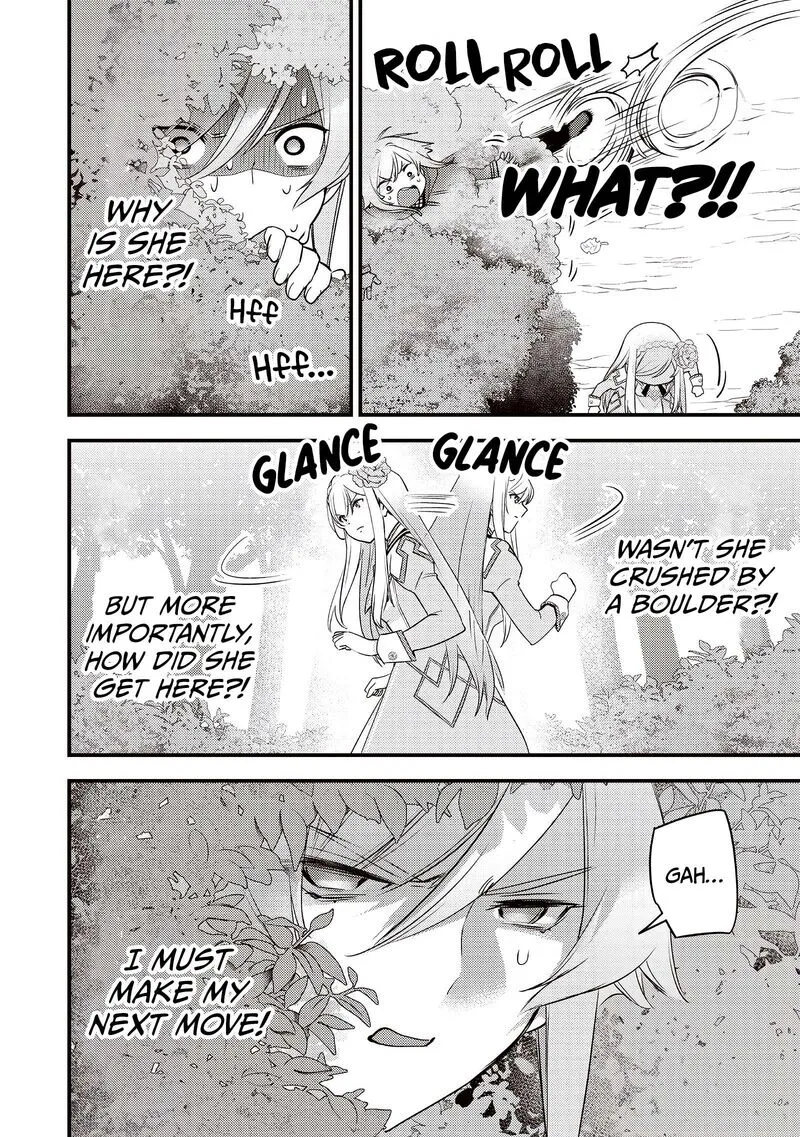 Slime Seijo Chapter 59 page 16