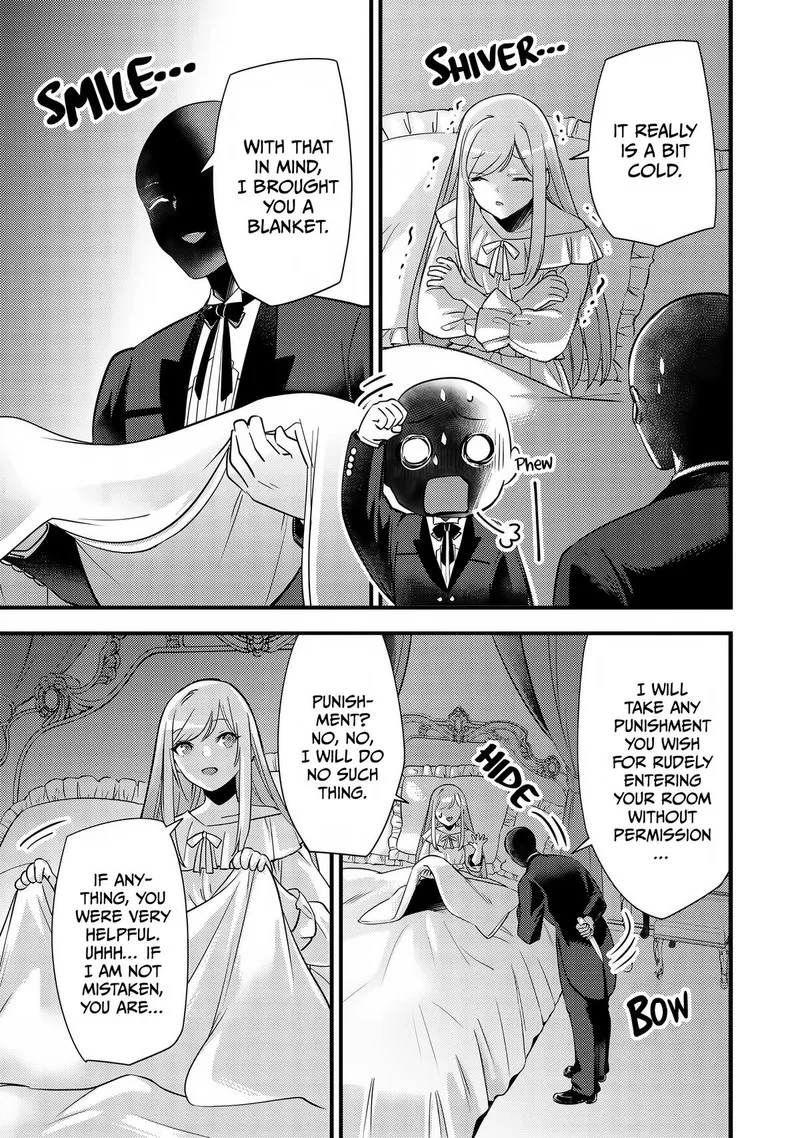 Slime Seijo Chapter 6 page 7