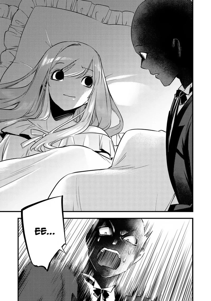 Slime Seijo Chapter 6 page 5