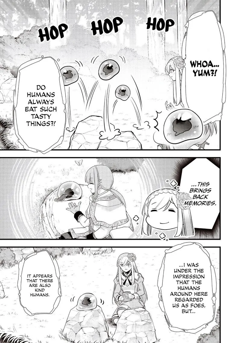 Slime Seijo Chapter 60 page 12