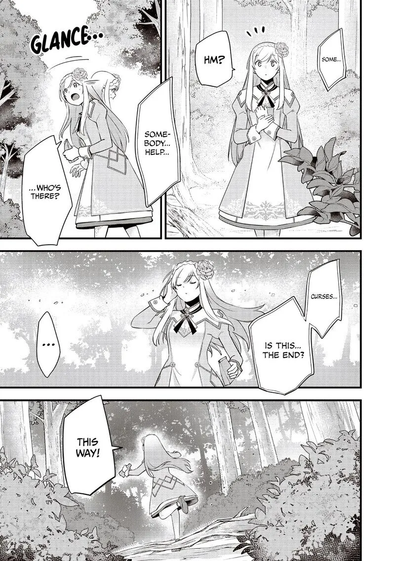 Slime Seijo Chapter 60 page 4