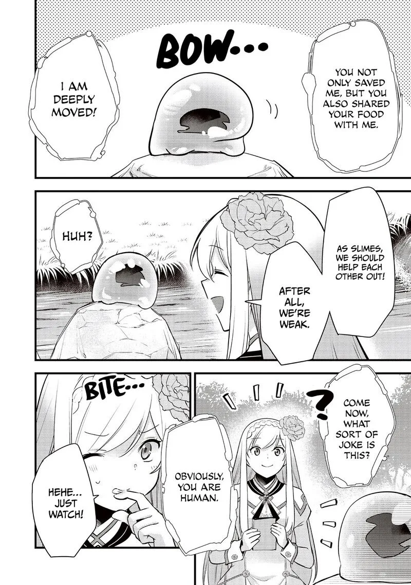 Slime Seijo Chapter 60 page 13
