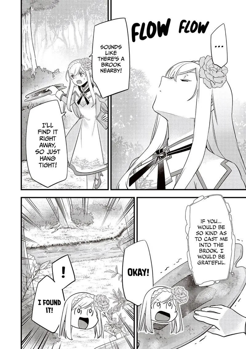Slime Seijo Chapter 60 page 7