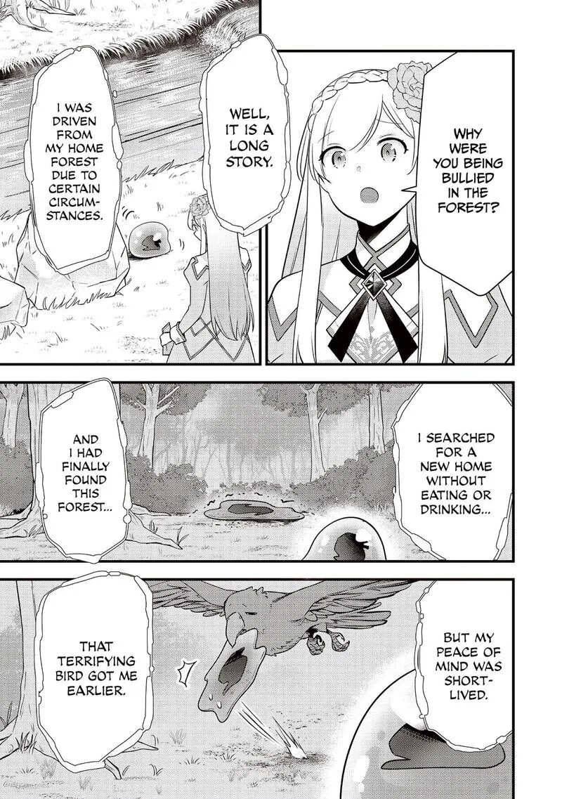 Slime Seijo Chapter 60 page 10